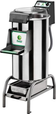 CK0415 Fimar PPF25 25kg / 55lb Potato Peeler With Stand