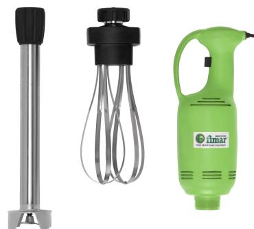 CK0424 Fimar MX40 Stick Blender & Whisk