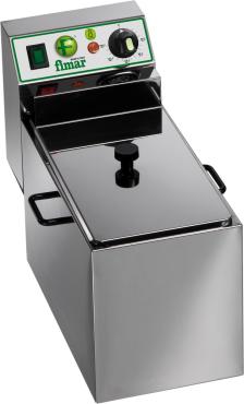 CK0433 Fimar FT4 Countertop Electric Fryer
