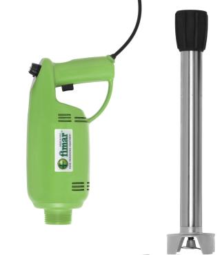 CK0492 Fimar FX40 Variable Speed Pistol Grip Stick Blender
