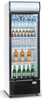 Cater-Cool LH0504 350 Litre Premium Upright Display Fridge