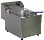 CK0614 Single Tank Electric Fryer