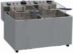 CK0617 Twin Tank Electric Fryer