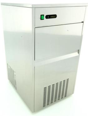 Cater Ice CK0850 Commercial Ice Maker 50kg Per Day