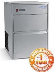 Cater Ice CK0880 Commercial Ice Maker 80kg Per Day