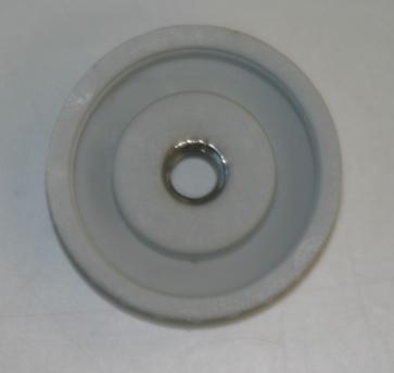 Filter Retaining Nut CK0971