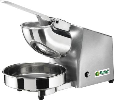 Fimar TRG Professional Ice Mincer CK0979