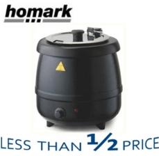Homark 10 Litre Soup Kettle - CK1006