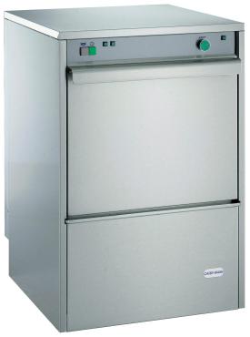 Cater-Wash DLUX Heavy Duty Glasswasher CK1350