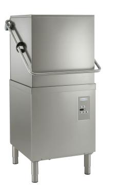 Cater-Wash DLUX Passthrough Dishwasher CK1555