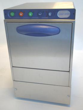 Cater-Wash CK35 Heavy Duty 12pt Glasswasher CK0077 / CK0078