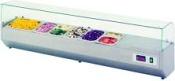 Cater-Cool CKCTW1650 Refrigerated Prep Unit CK0046