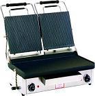 CK0068 Cater-Grill CKV2PSE-BL Double Contact Grill