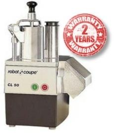Robot Coupe CL50 Vegetable Preparation Machine