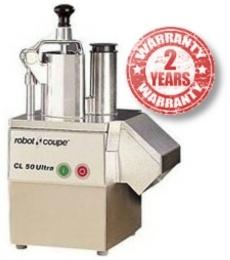 Robot Coupe CL50 Ultra Vegetable Preparation Machine