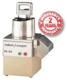 Robot Coupe CL52 Vegetable Preparation Machine