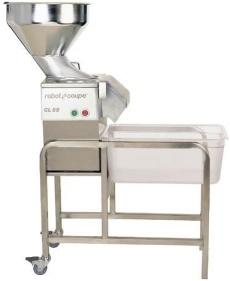 Robot Coupe CL55 2 Hopper Veg Prep Machine