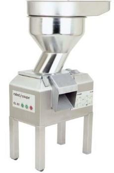 Robot Coupe CL60 2 Hopper Veg Prep Machine
