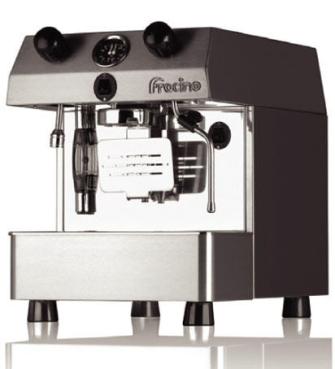 Fracino Classic 1 Group Commercial Coffee Machine
