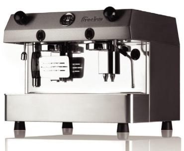 Fracino Classic 2 Group Commercial Coffee Machine