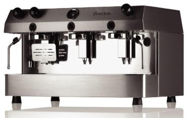 Fracino Classic 3 Group Commercial Coffee Machine