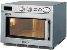 Samsung CM1319 Commercial Microwave