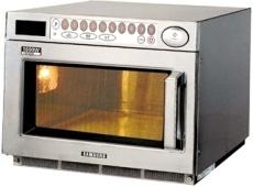 Samsung CM1329 Commercial Microwave