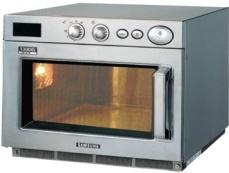 Samsung CM1619 Commercial Microwave