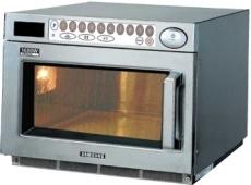 Samsung CM1629 Commercial Microwave