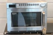 Samsung CM1929 Microwave 1850W