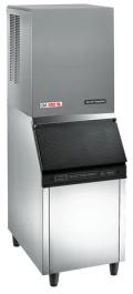 Scotsman CM450 SL Contour Ice Machine & B193 Storage Bin