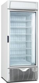 Scanfrost CNF430/CNF500 High Capacity Display Freezer