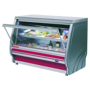 Comersa HERA 3/4 Vision Serve Over Counter