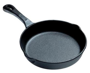 Cast Iron Skillet