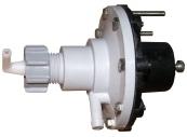 CP.RP.2008 Adjustable Rinse Aid Dosing Pump
