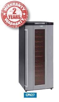 Valera CPV28 Wine Chiller