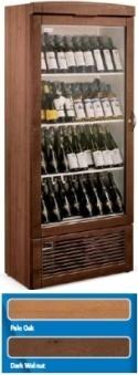 Enofrigo CSSVT California Silent Wine Chiller