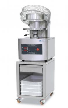 Cuppone LLKP30 Electric Pizza Press