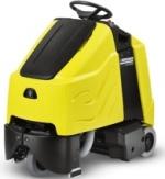 Karcher CV85/2 RS Wide Area Vacuum