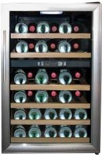 Scanfrost CWC121 Wine Chiller