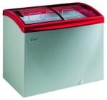 Elcold CX Sliding Curved & Angled Lid Chest Freezer Range