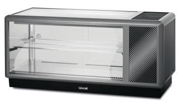 Lincat D5R/125B Refrigerated Display