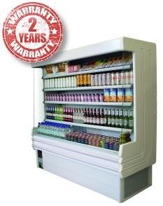 Valera DANNY PLUS Multideck Display Fridge
