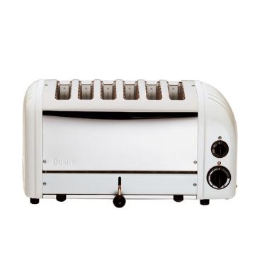Dualit DB6S / DB6SP 6 Slot Toasters