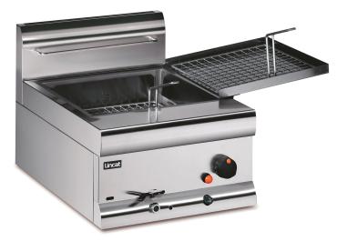 Lincat DC04 Gas Doughnut Fryer