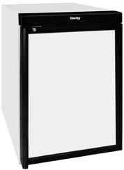 Derby G18C / G18CS Undercounter Fridges