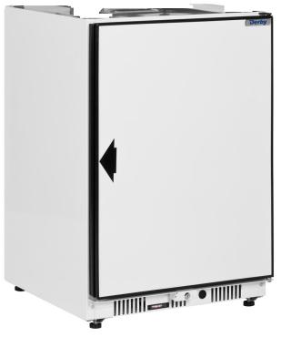 Derby G18F / G18FS Undercounter Freezers