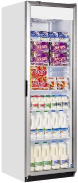 Iarp Dew42 Glass Door Display Refrigerator