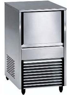 Parry DP20 Ice Machine - 20kg/24hrs