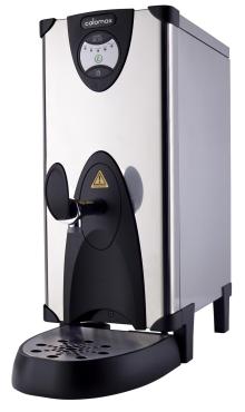 Calomax 3C5 Eclipse Counter-top Water Boiler 